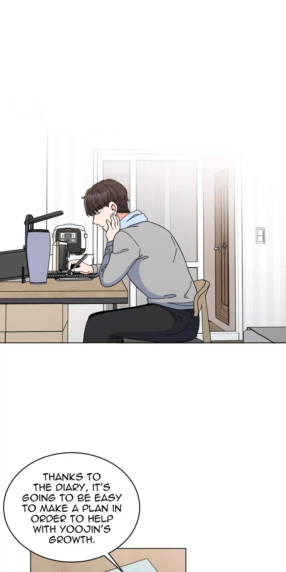 1st year Max Level Manager Chapter 10 267 54