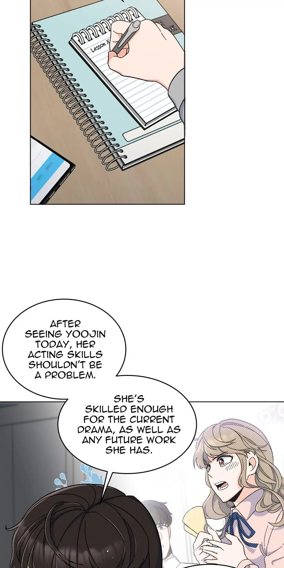 1st year Max Level Manager Chapter 10 268 55