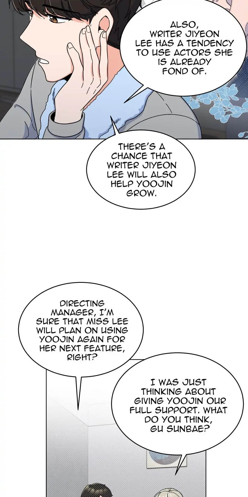 1st year Max Level Manager Chapter 10 269 56