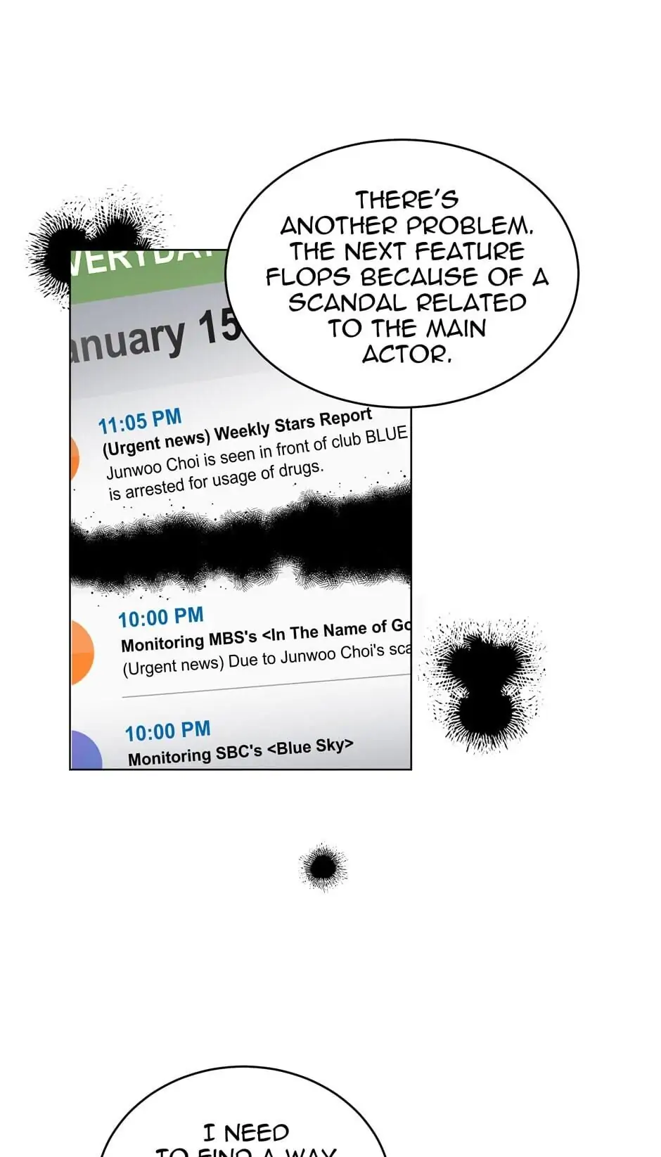 1st year Max Level Manager Chapter 10 271 58