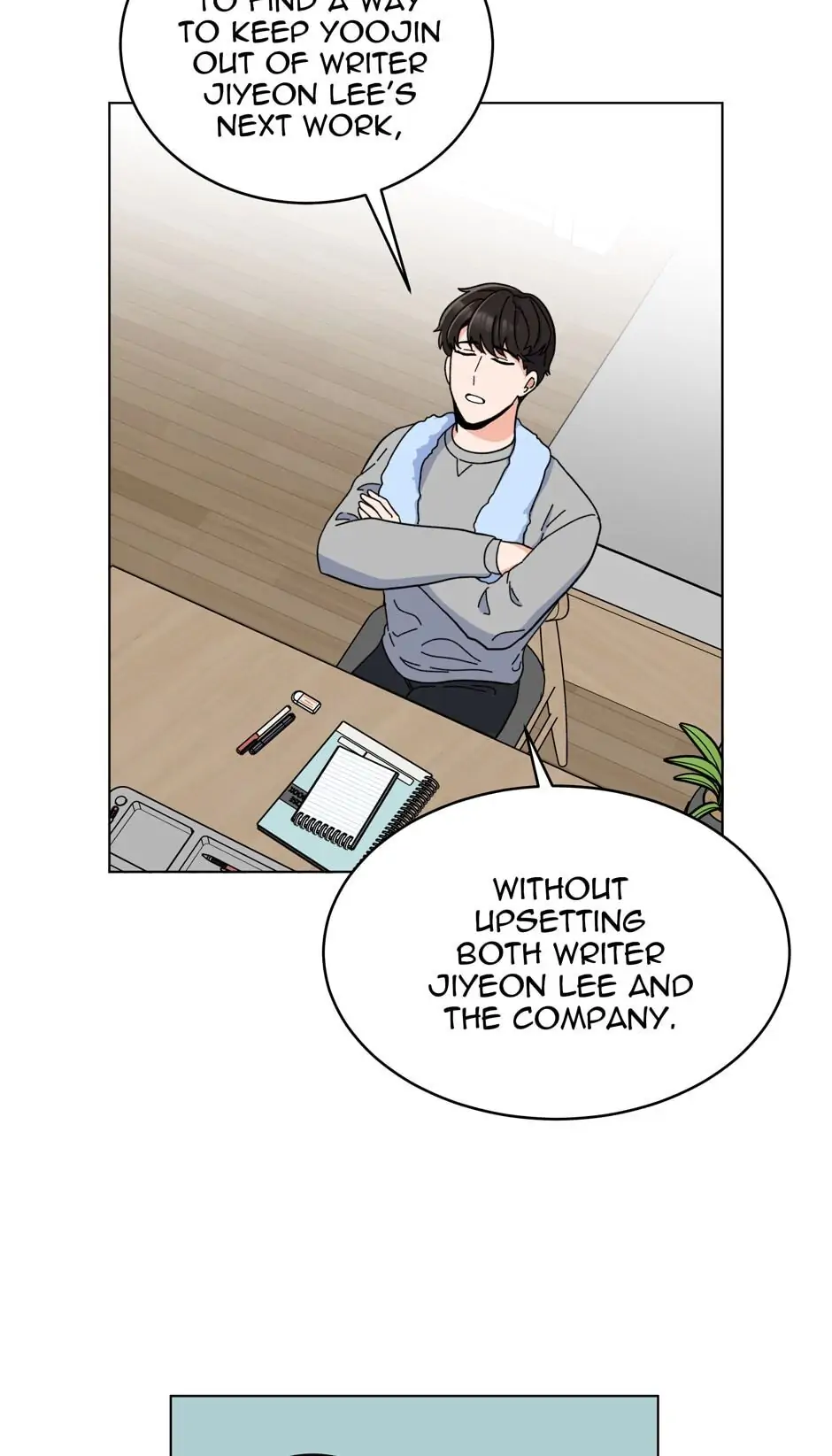 1st year Max Level Manager Chapter 10 272 59