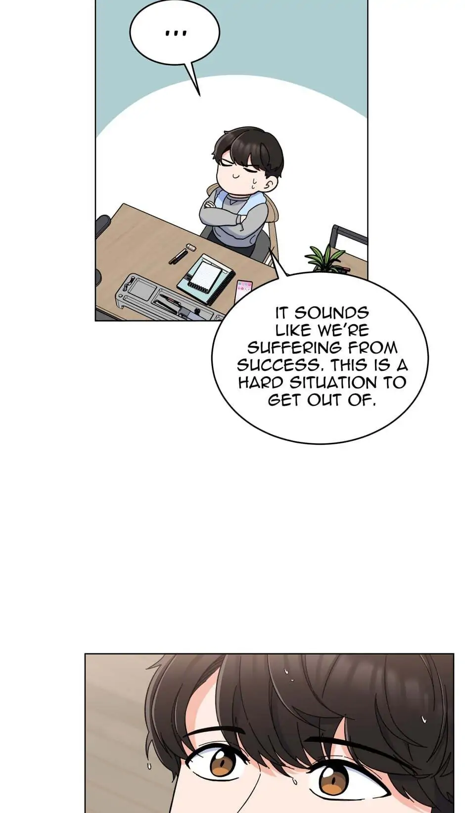 1st year Max Level Manager Chapter 10 273 60