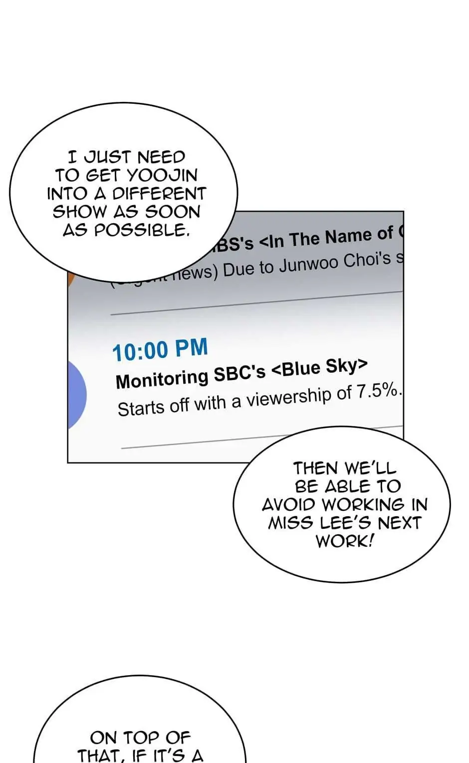 1st year Max Level Manager Chapter 10 275 62