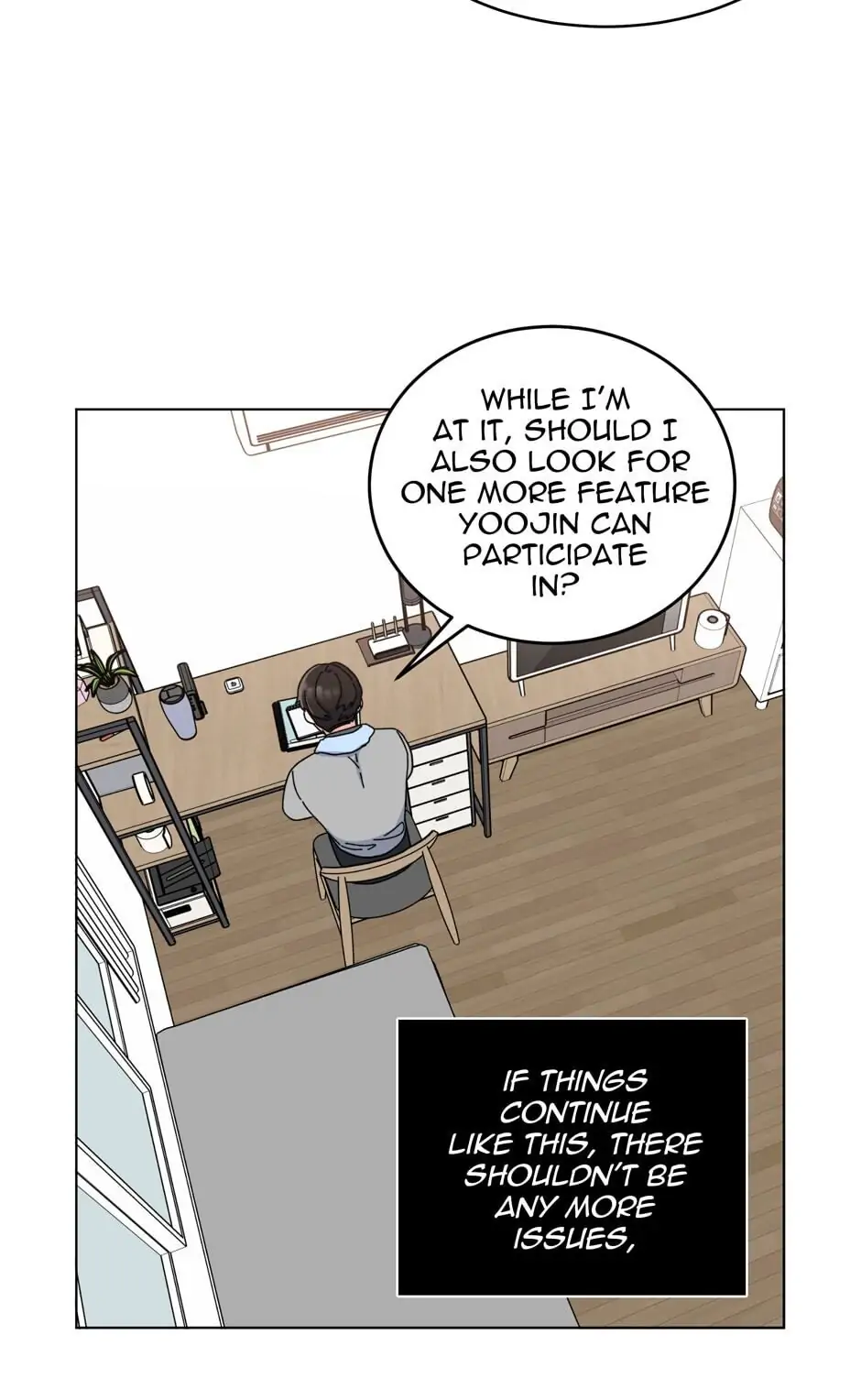 1st year Max Level Manager Chapter 10 277 64