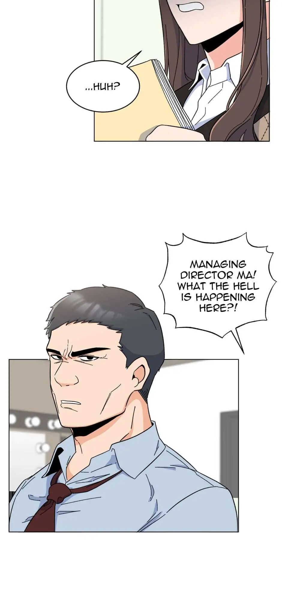 1st year Max Level Manager Chapter 10 281 68