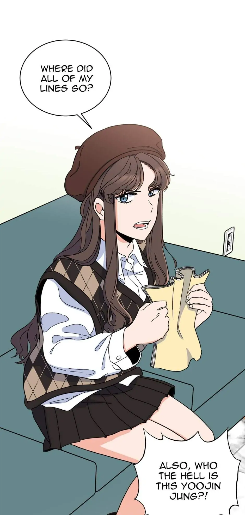 1st year Max Level Manager Chapter 10 282 69