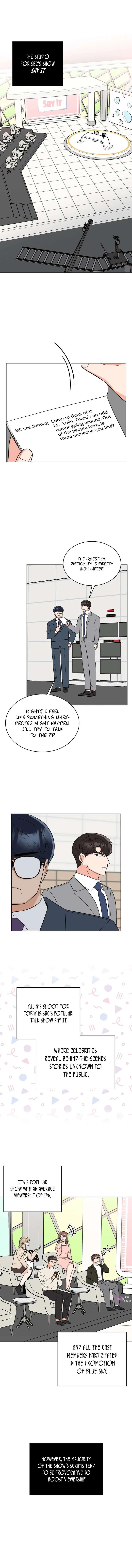 1st year Max Level Manager Chapter 118 41 01