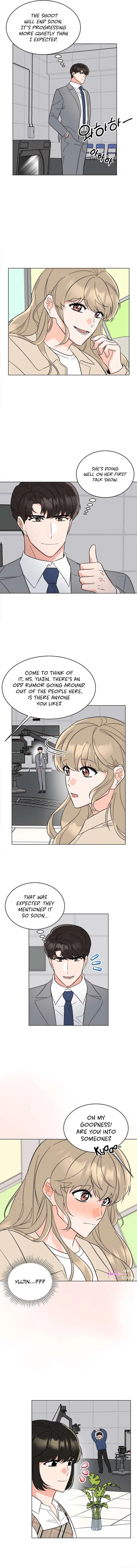 1st year Max Level Manager Chapter 118 43 03