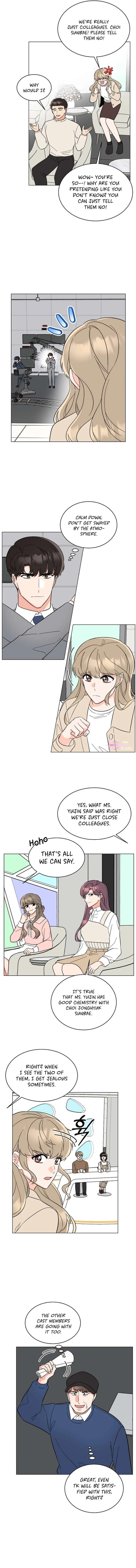 1st year Max Level Manager Chapter 118 45 05