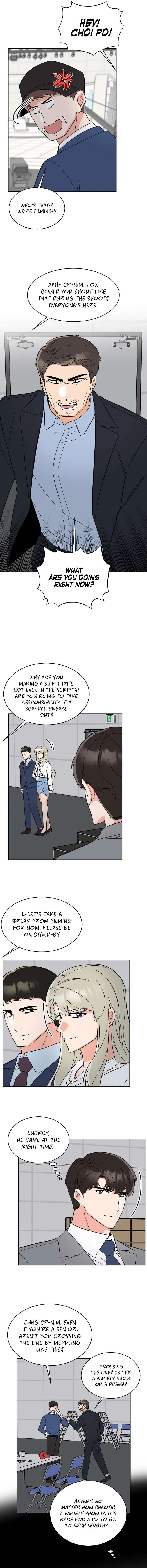 1st year Max Level Manager Chapter 118 46 06