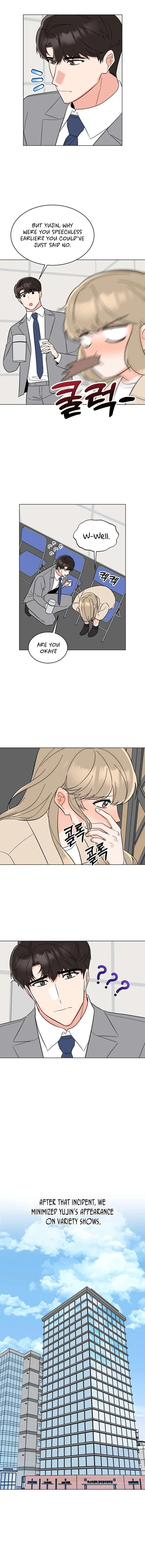 1st year Max Level Manager Chapter 118 48 08