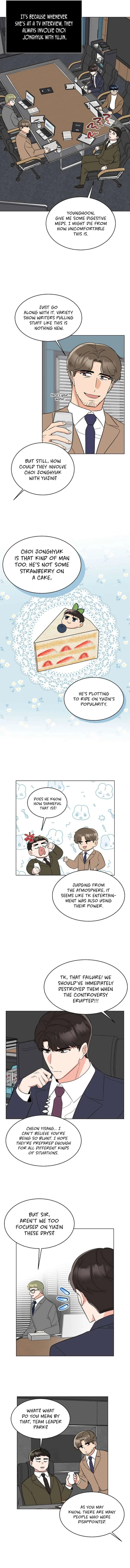 1st year Max Level Manager Chapter 118 49 09