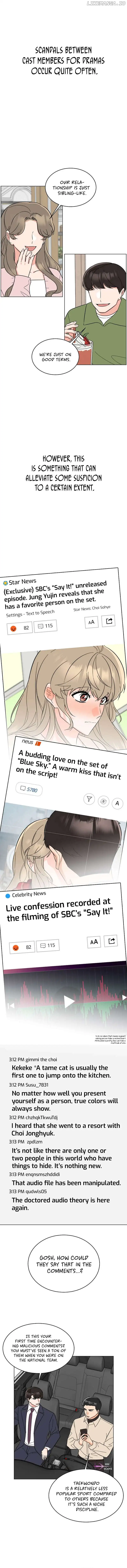 1st year Max Level Manager Chapter 120 44 02