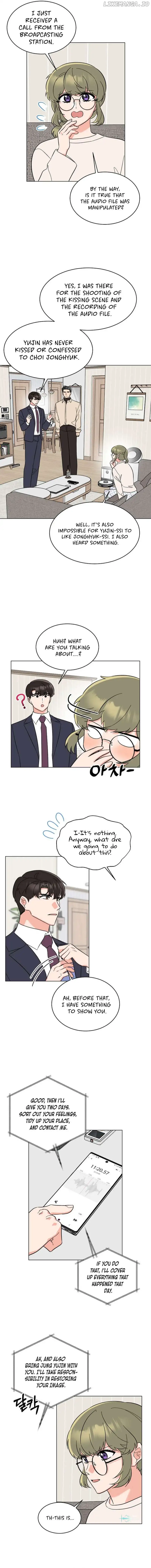 1st year Max Level Manager Chapter 120 46 04