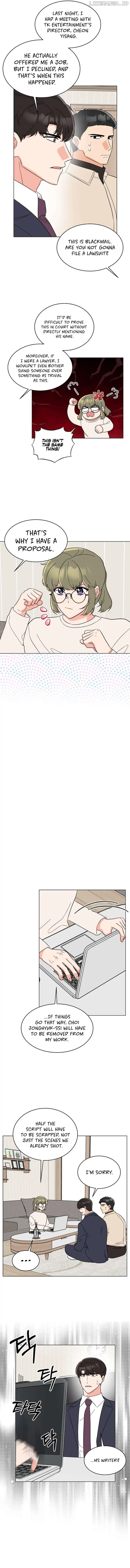 1st year Max Level Manager Chapter 120 47 05