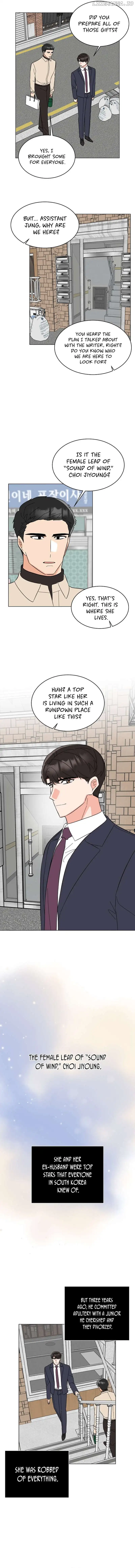 1st year Max Level Manager Chapter 120 51 09