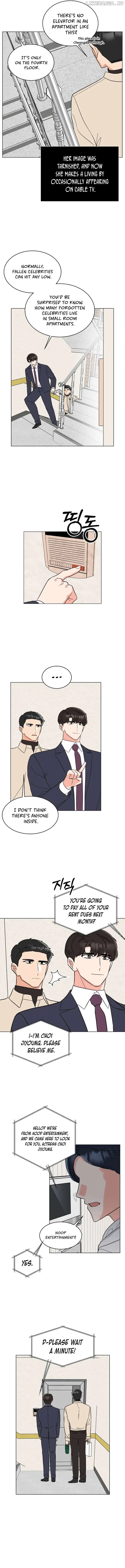 1st year Max Level Manager Chapter 120 52 10