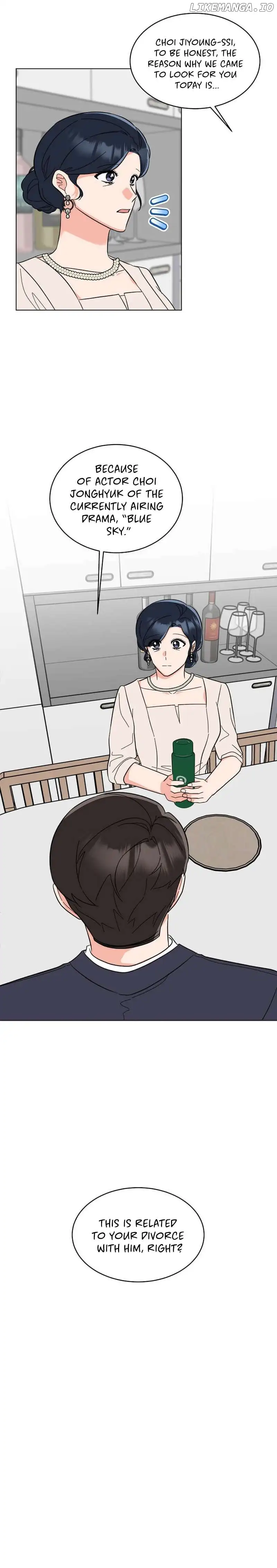 1st year Max Level Manager Chapter 120 55 13