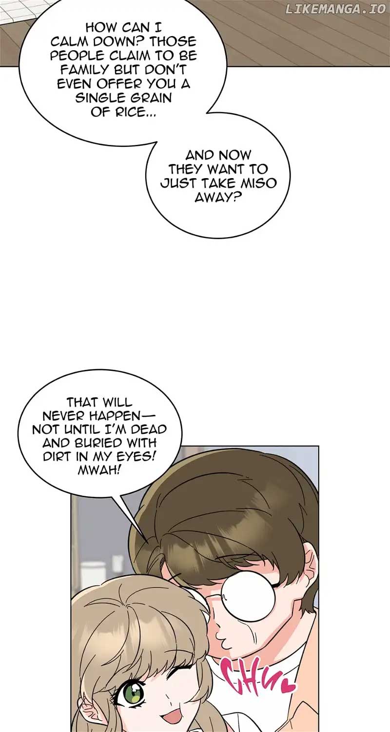 1st year Max Level Manager Chapter 123 201 02