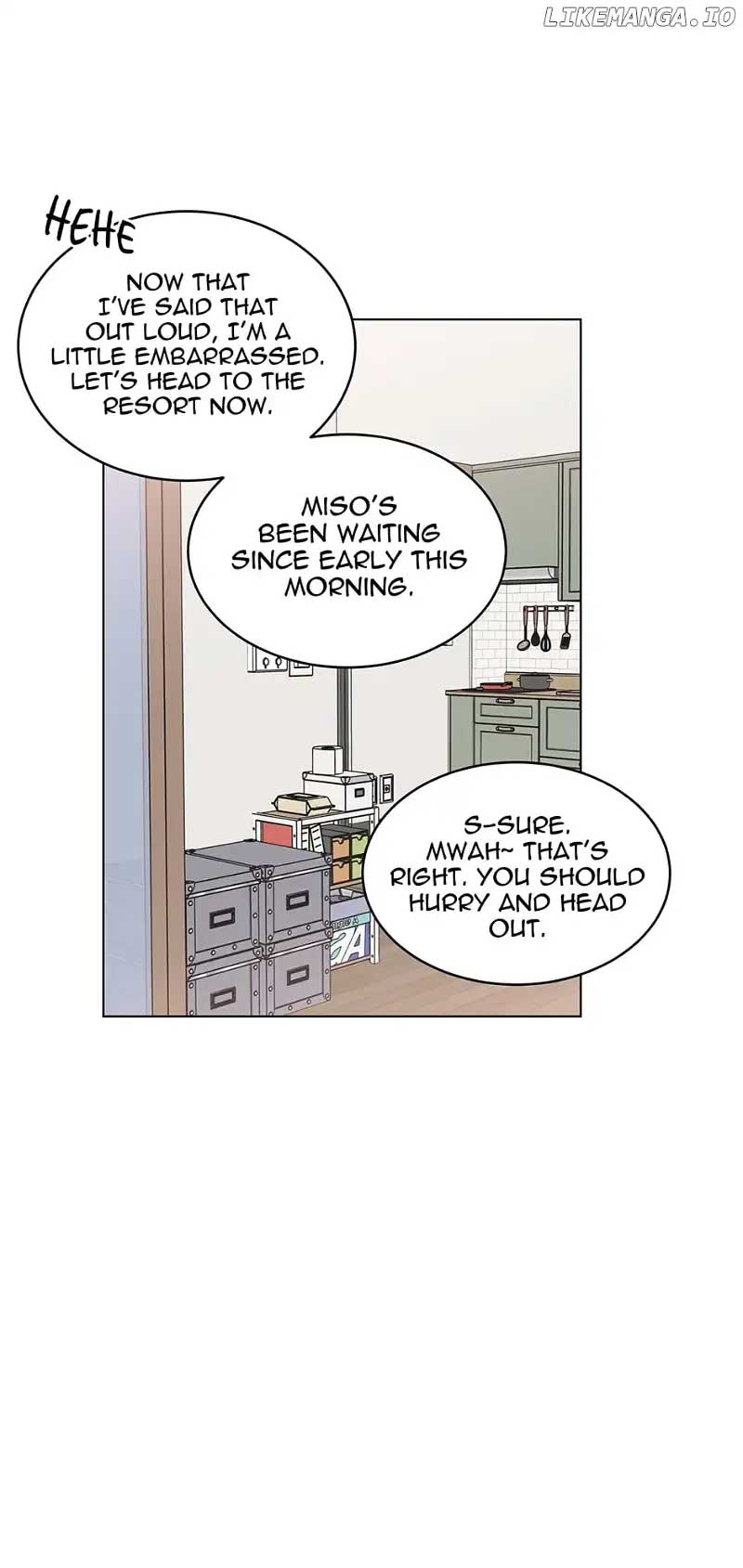 1st year Max Level Manager Chapter 123 204 05