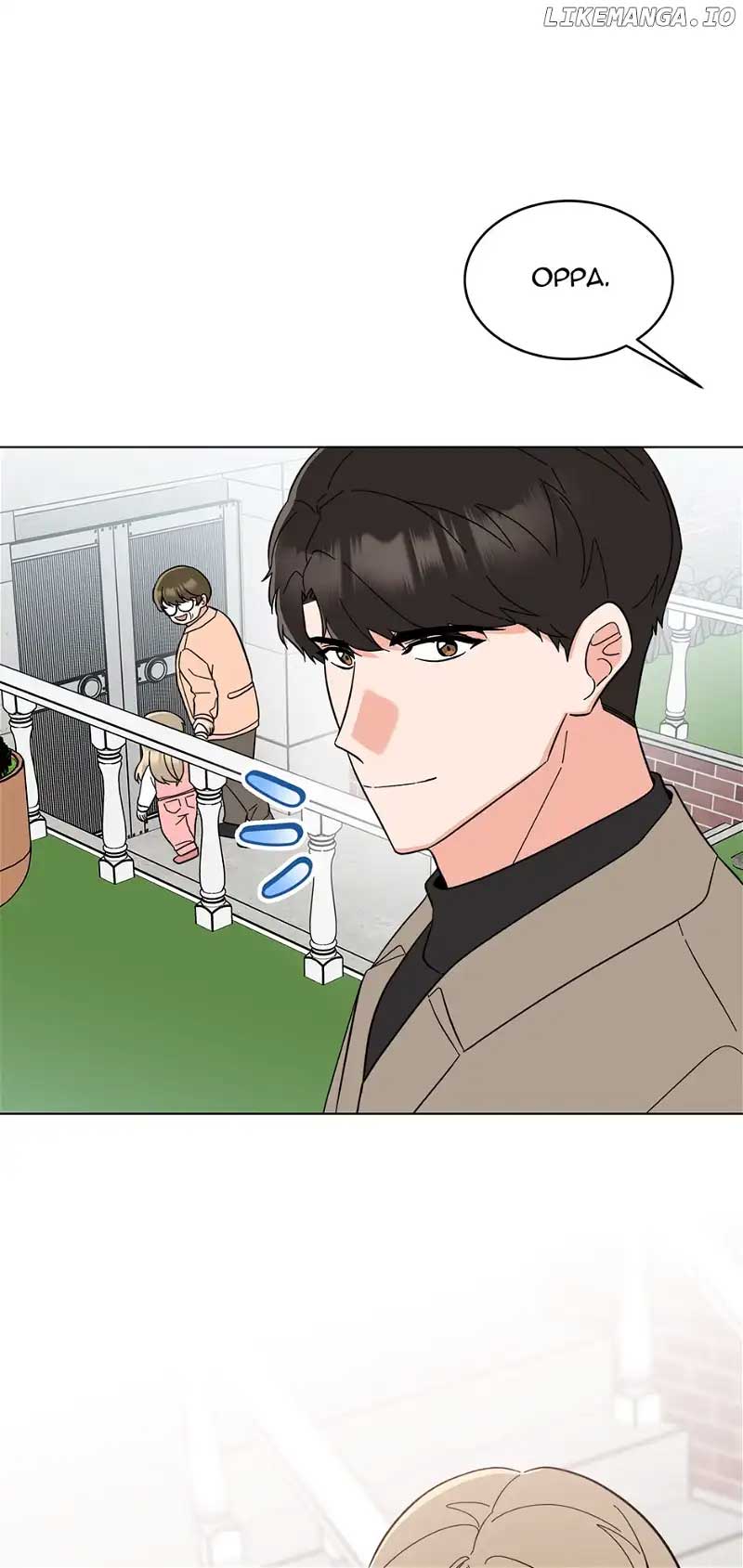 1st year Max Level Manager Chapter 123 205 06