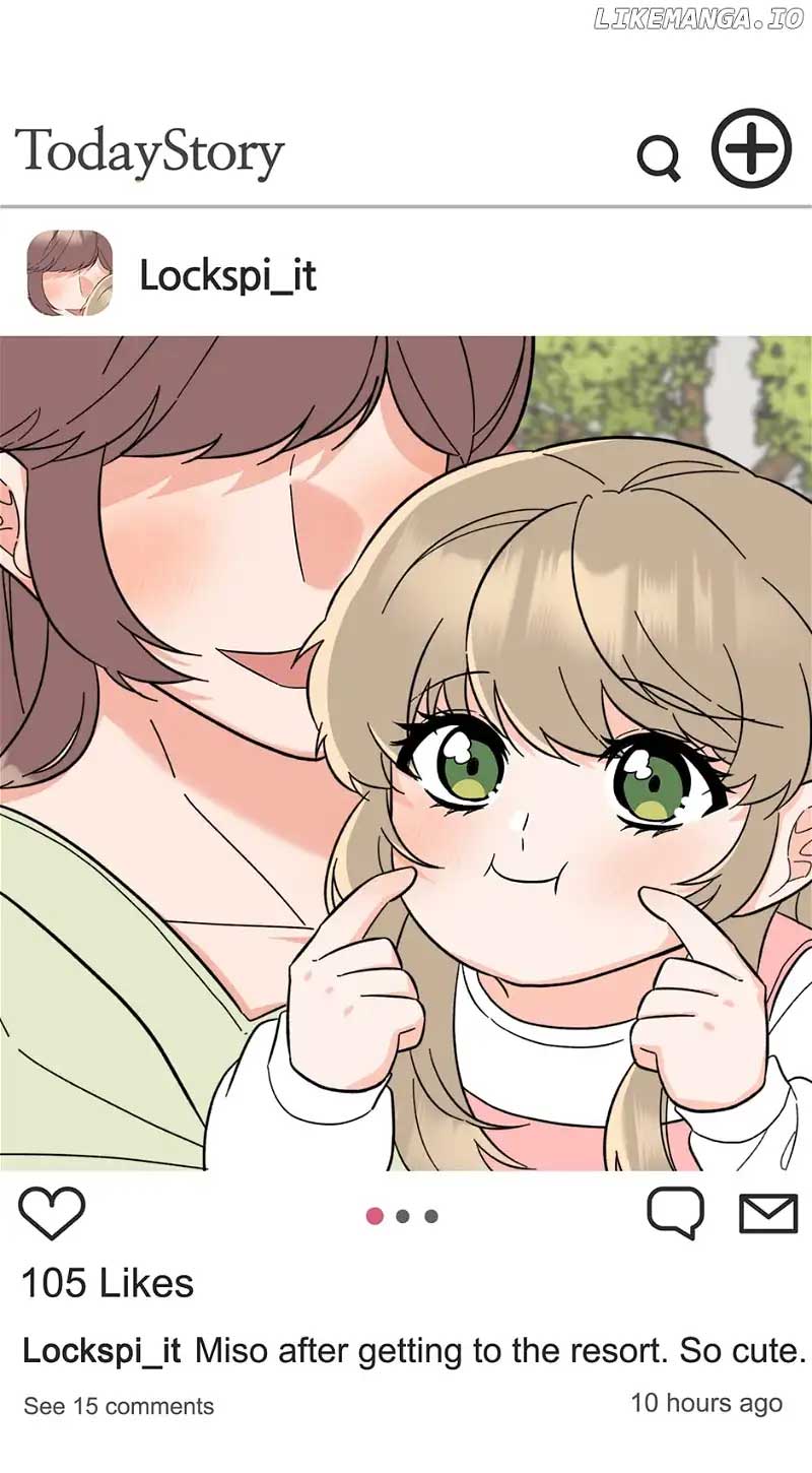 1st year Max Level Manager Chapter 123 216 17