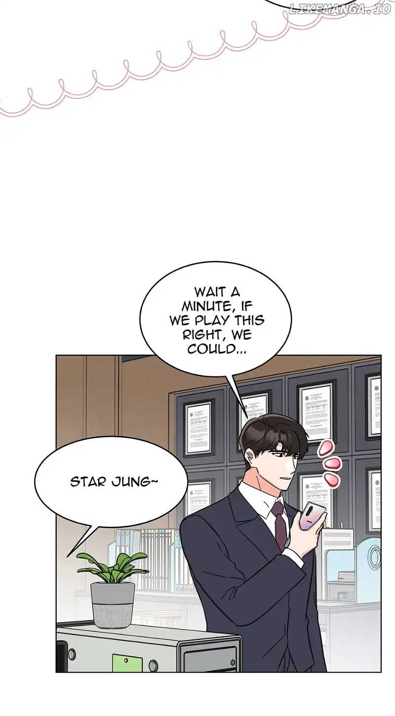 1st year Max Level Manager Chapter 123 219 20