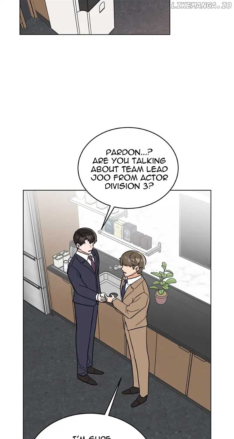 1st year Max Level Manager Chapter 123 225 26