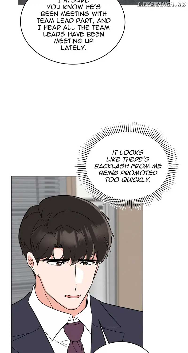 1st year Max Level Manager Chapter 123 226 27