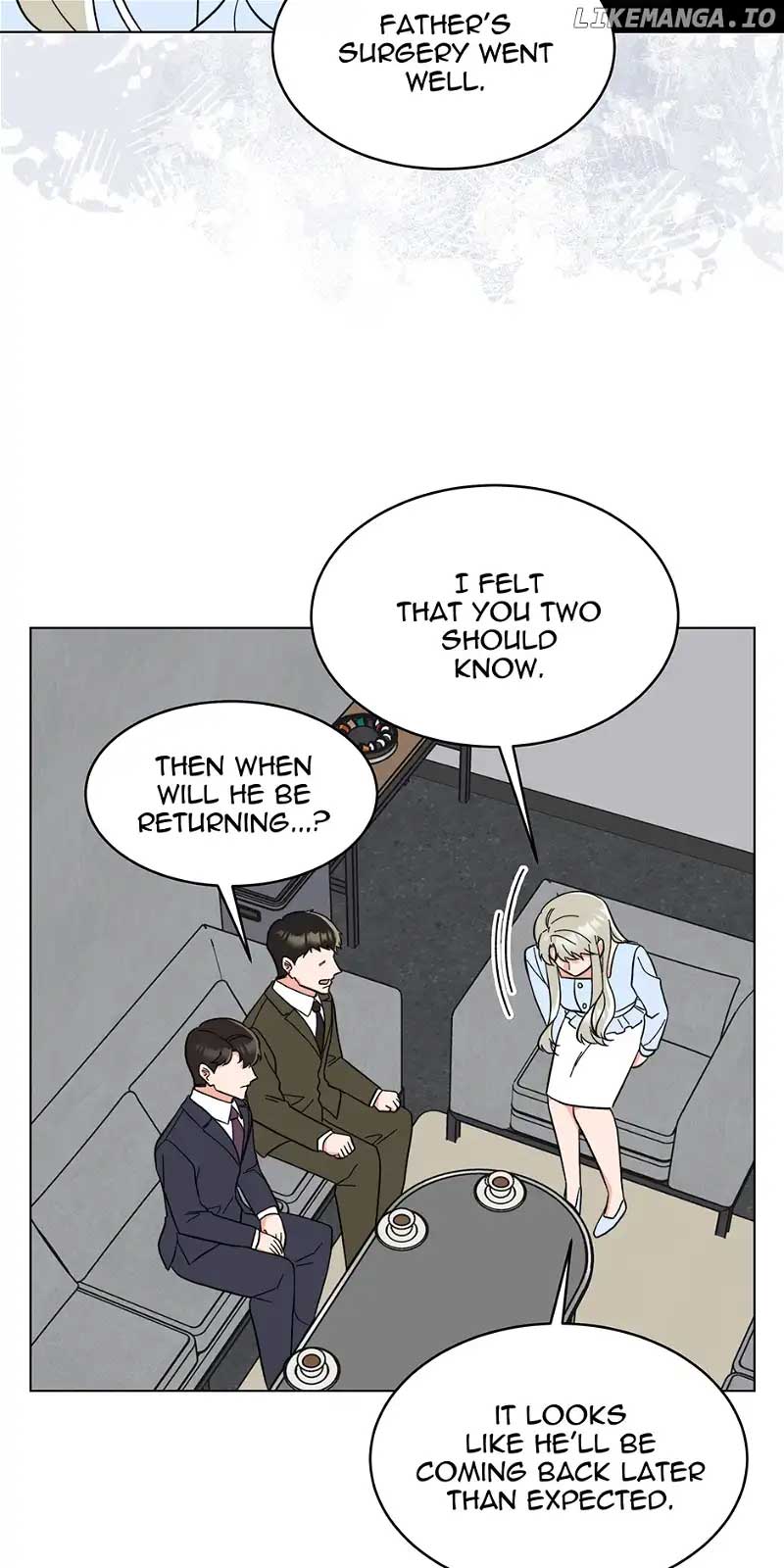 1st year Max Level Manager Chapter 123 229 30