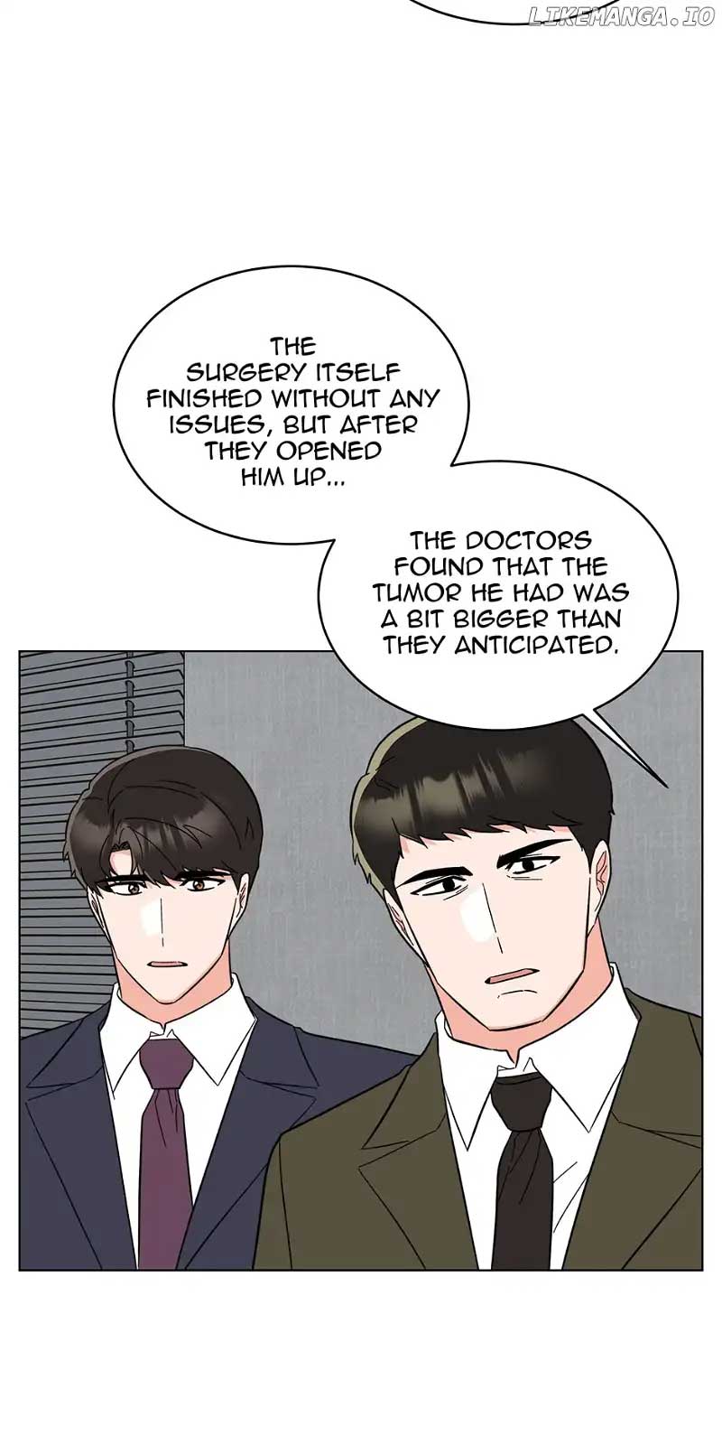 1st year Max Level Manager Chapter 123 230 31