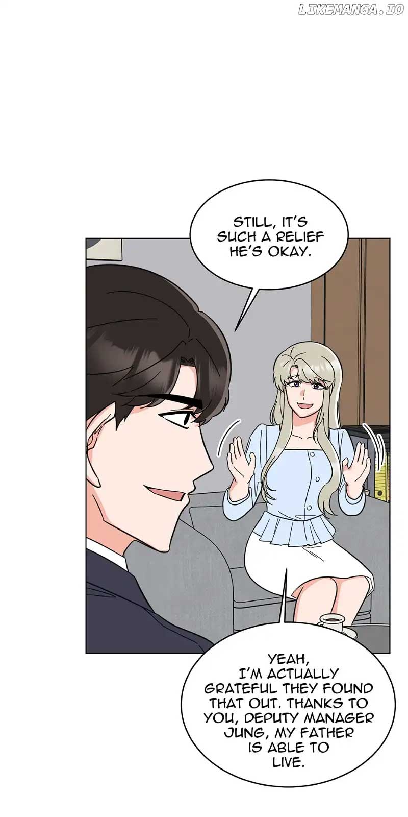 1st year Max Level Manager Chapter 123 231 32