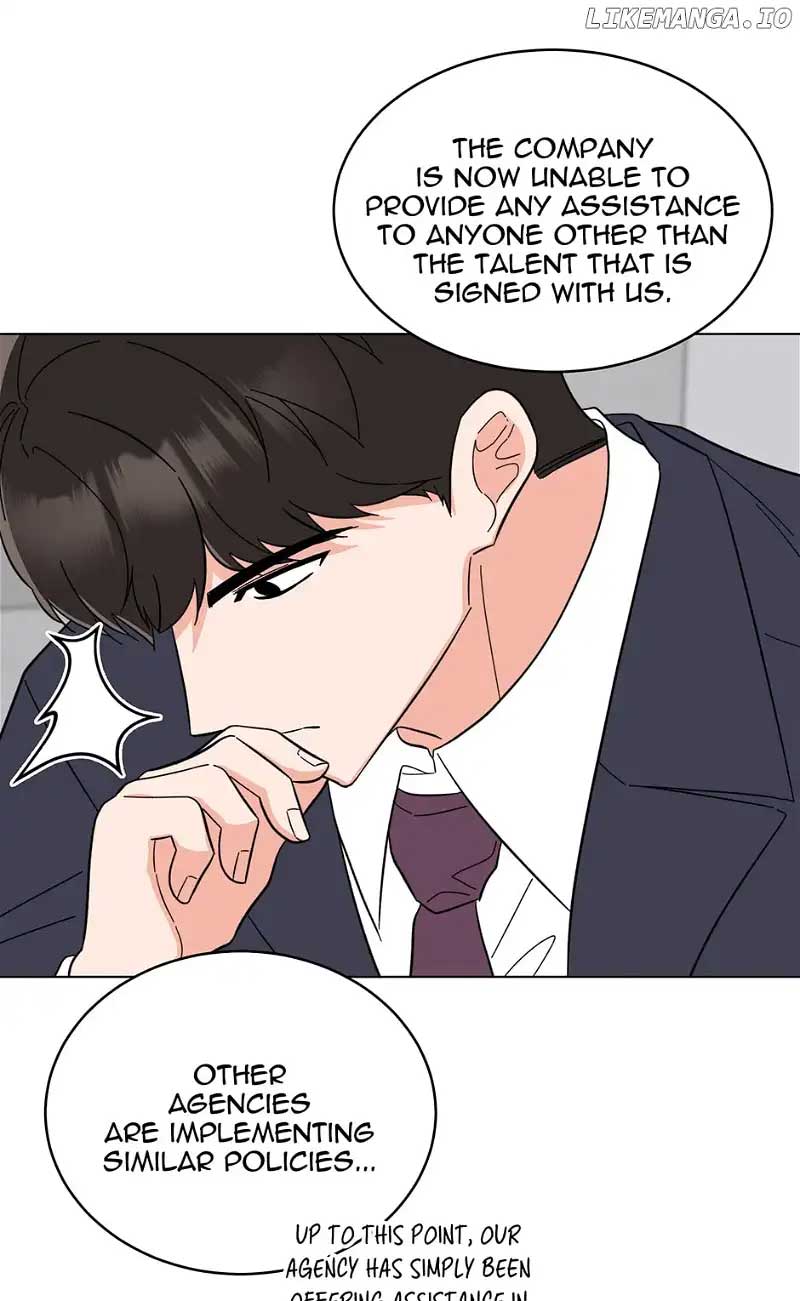 1st year Max Level Manager Chapter 123 236 37