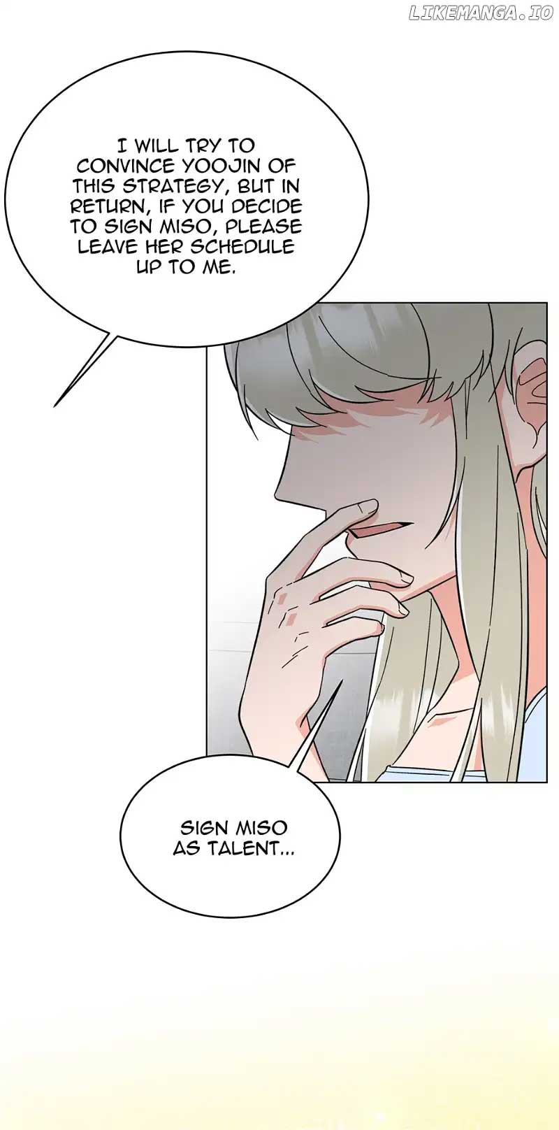 1st year Max Level Manager Chapter 123 240 41