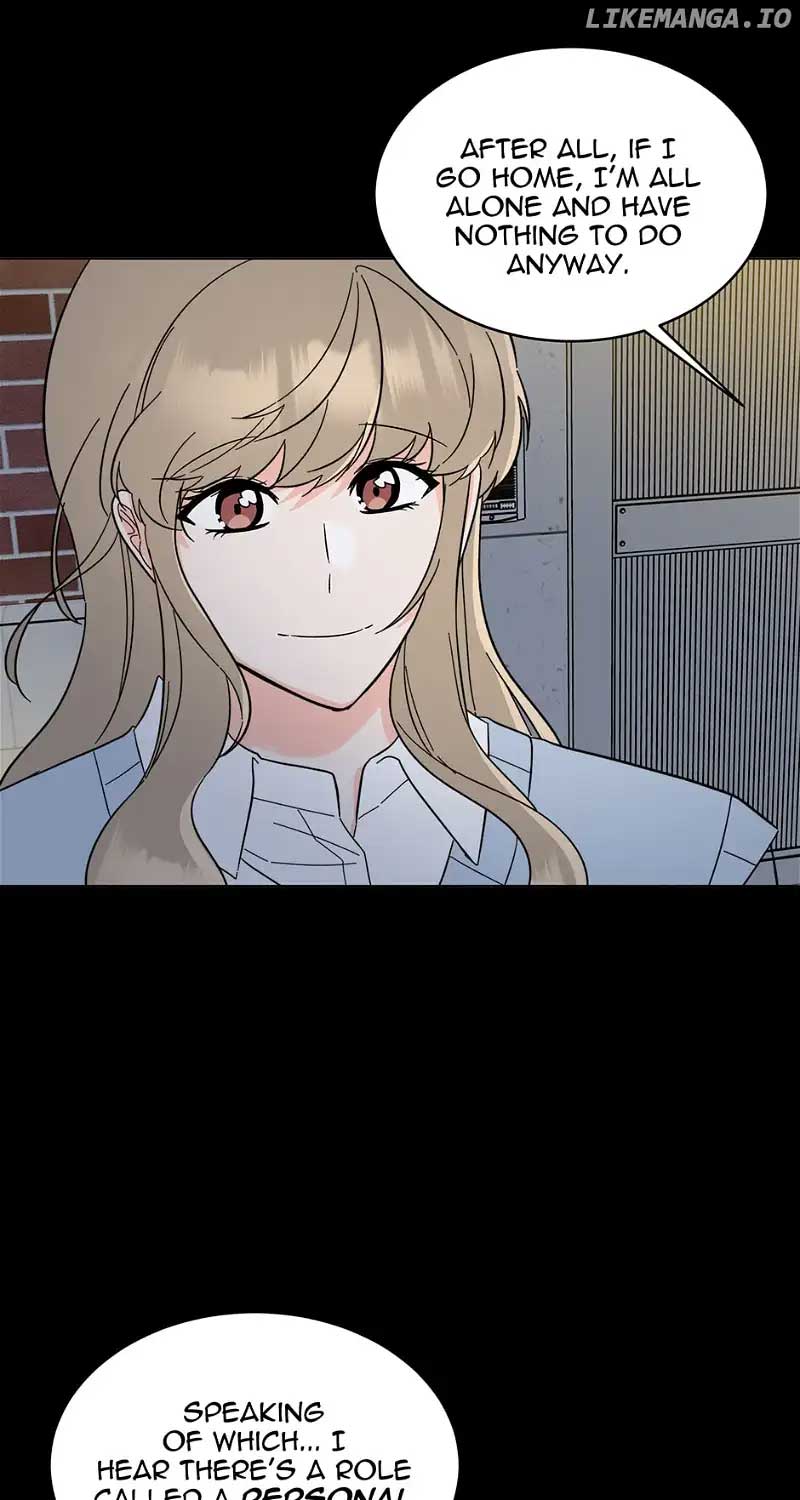 1st year Max Level Manager Chapter 123 245 46