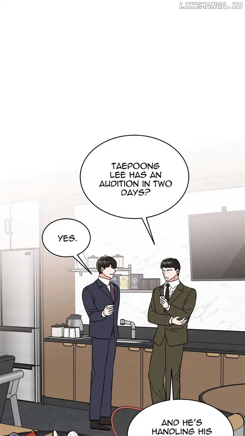 1st year Max Level Manager Chapter 123 254 55