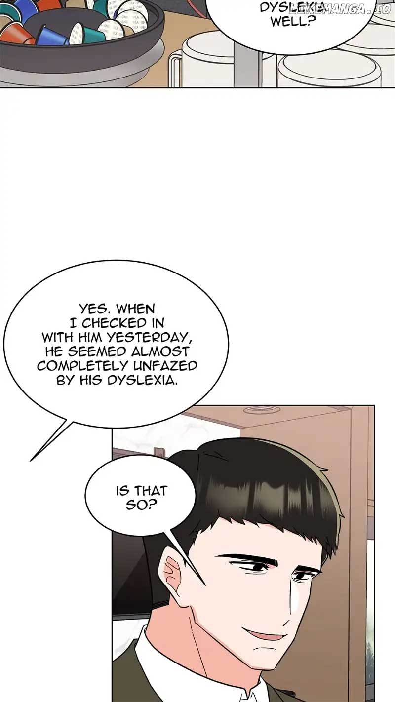 1st year Max Level Manager Chapter 123 255 56