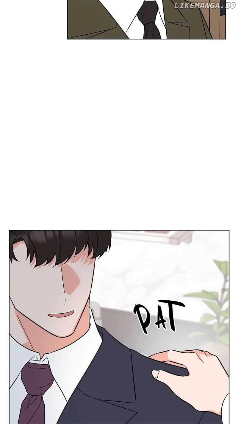 1st year Max Level Manager Chapter 123 256 57