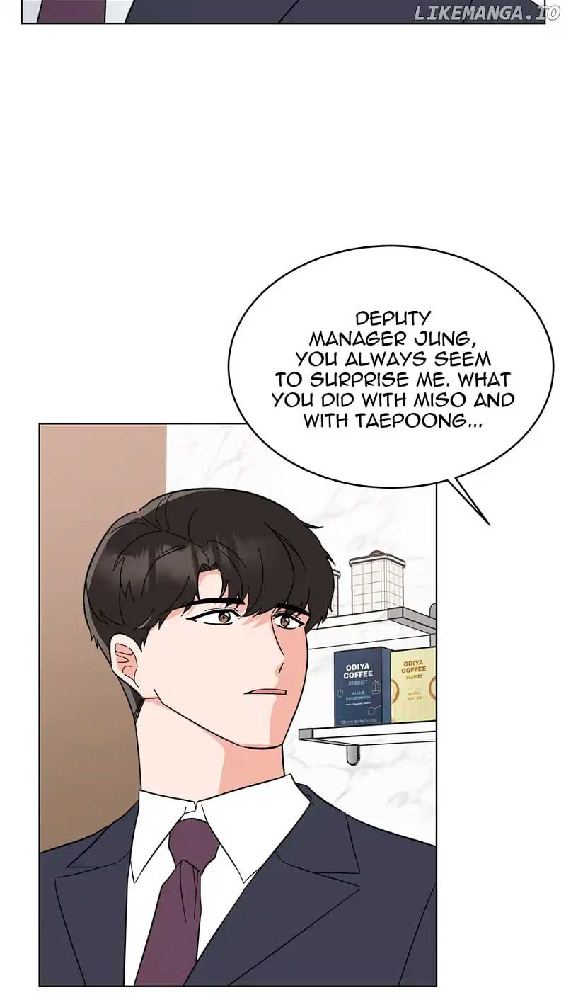 1st year Max Level Manager Chapter 123 257 58