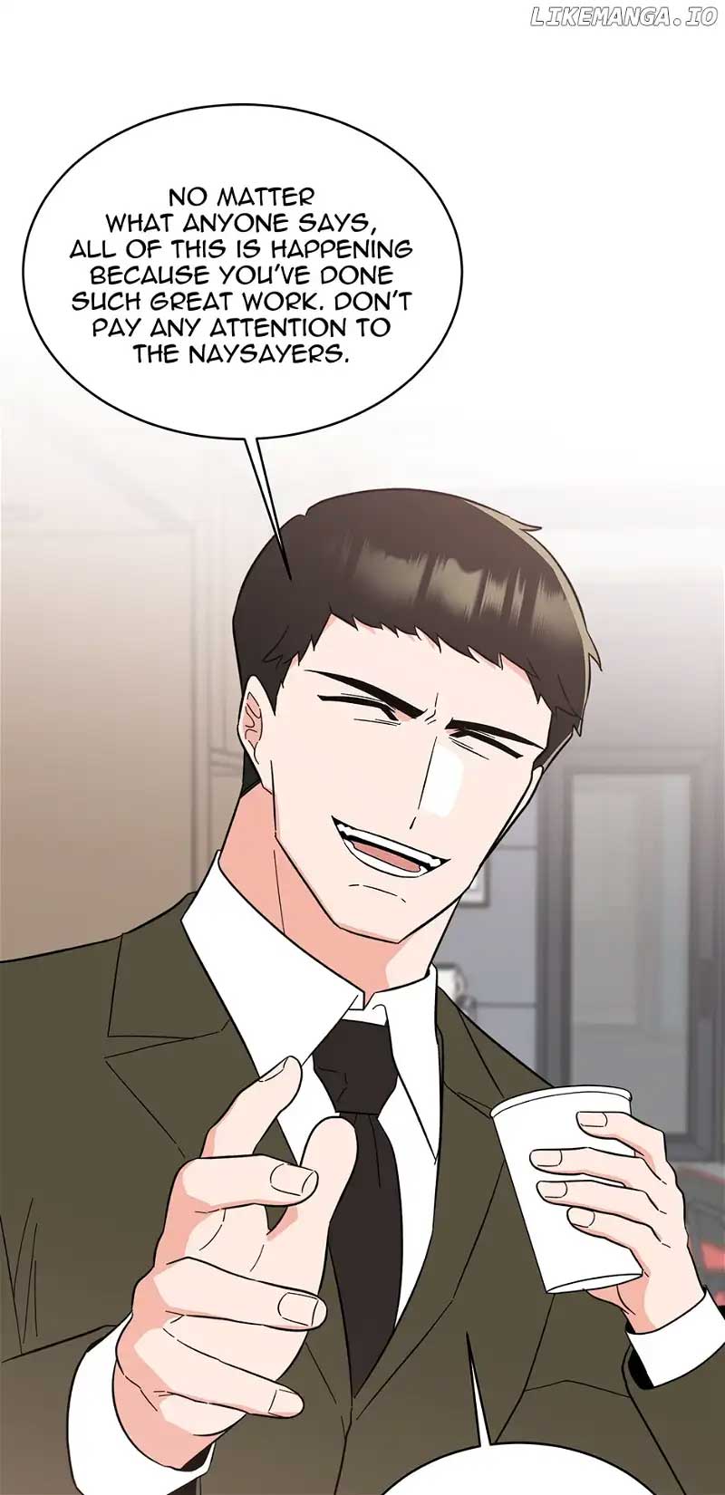 1st year Max Level Manager Chapter 123 258 59