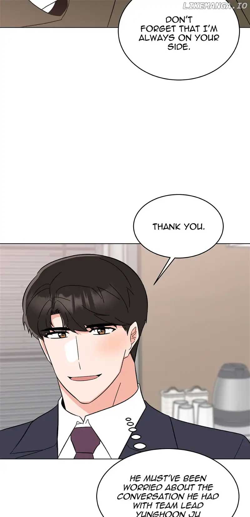 1st year Max Level Manager Chapter 123 259 60