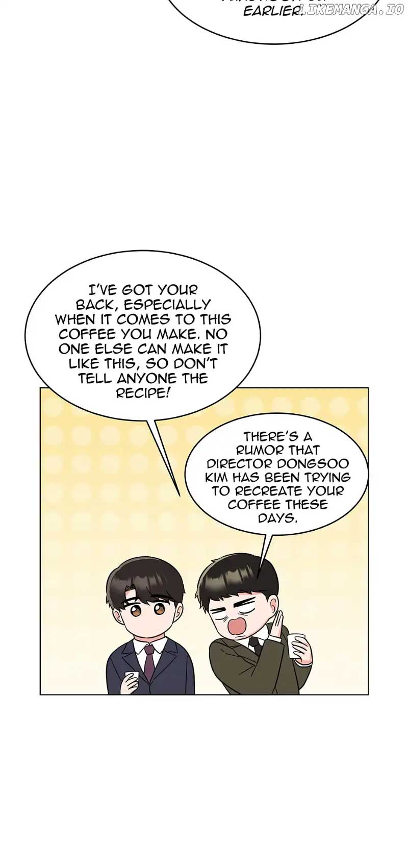 1st year Max Level Manager Chapter 123 260 61