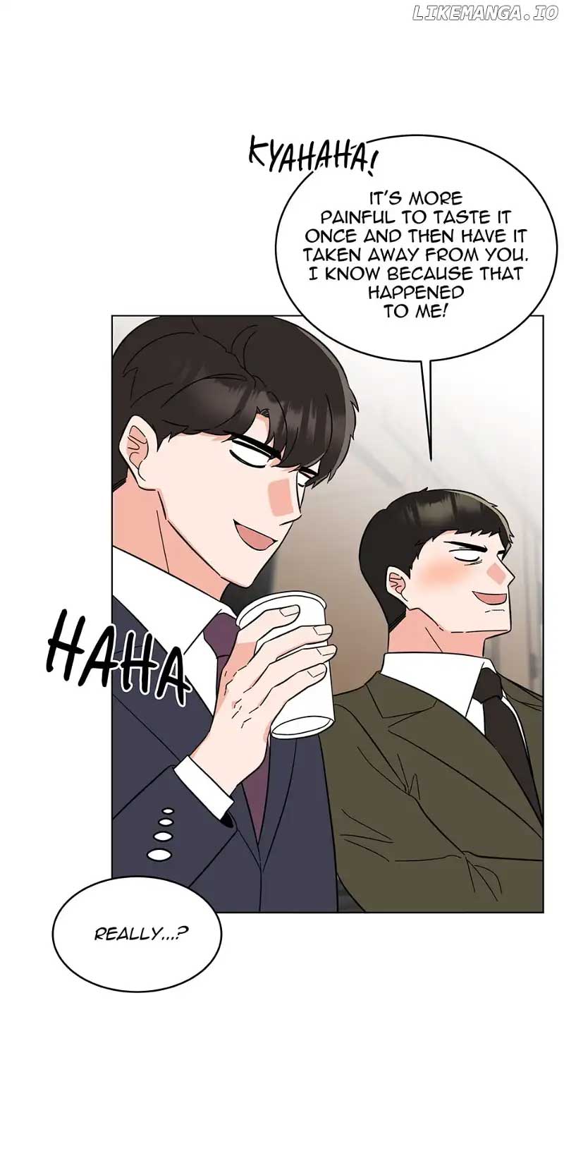 1st year Max Level Manager Chapter 123 261 62