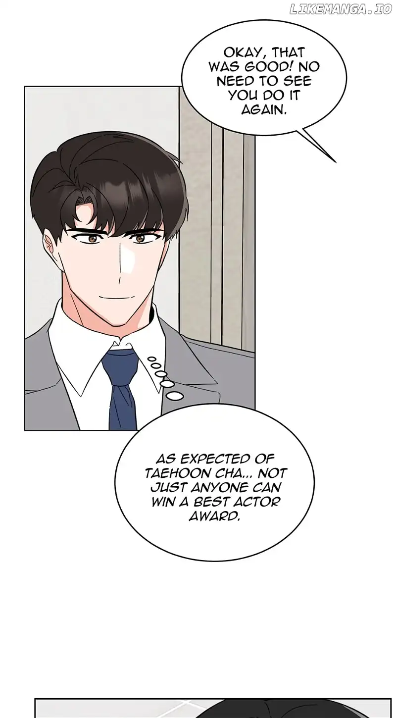 1st year Max Level Manager Chapter 125 210 05