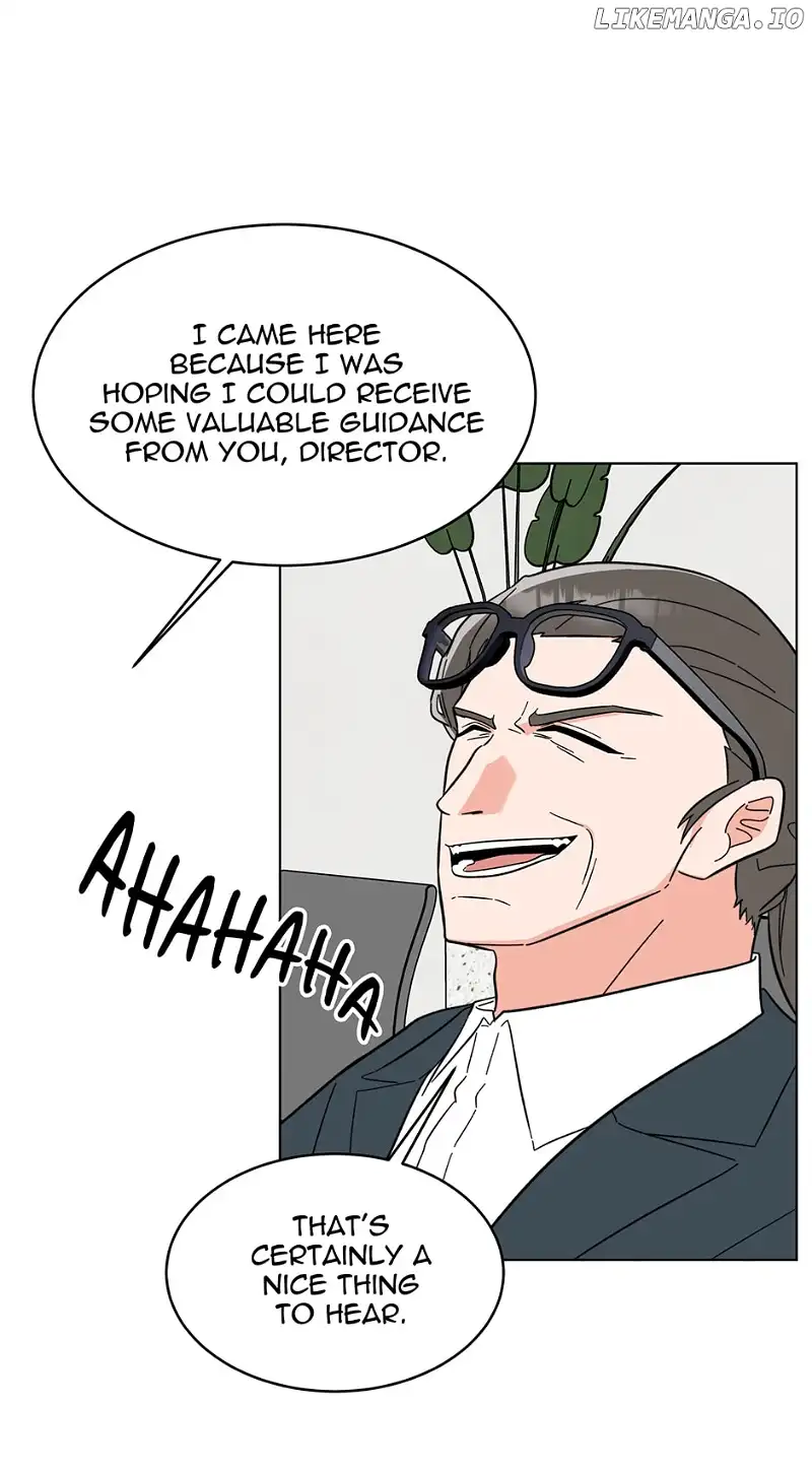 1st year Max Level Manager Chapter 125 213 08