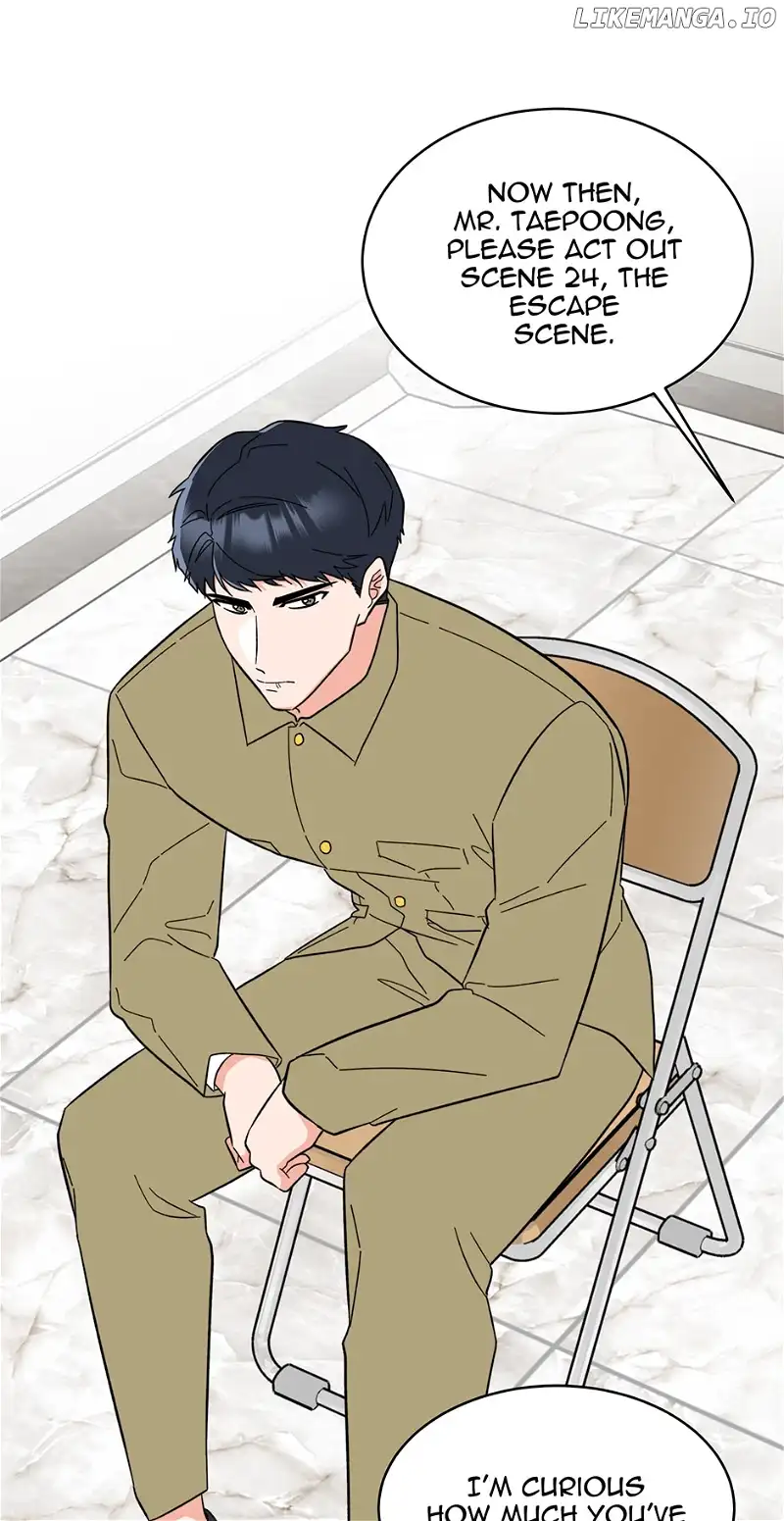 1st year Max Level Manager Chapter 125 214 09