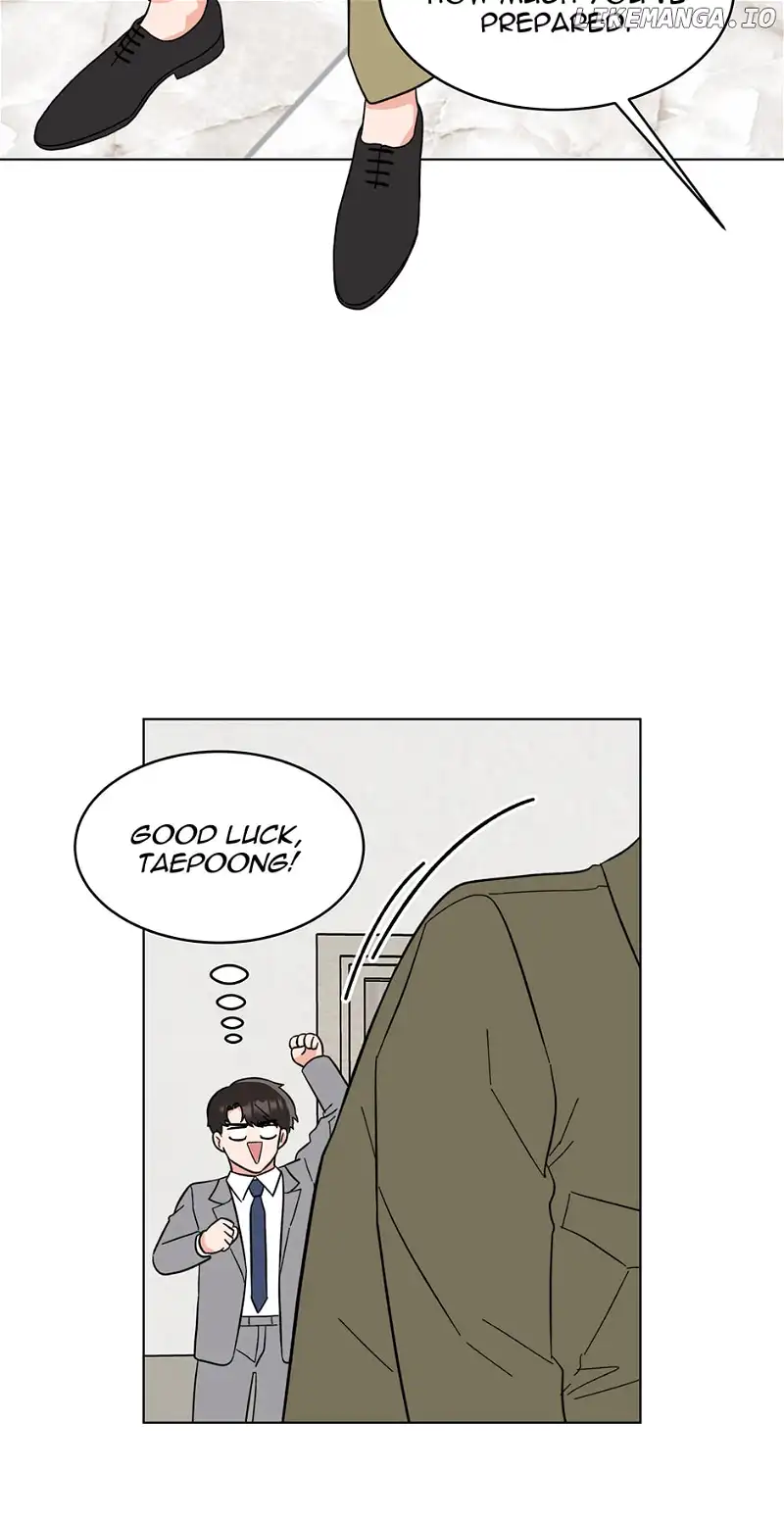 1st year Max Level Manager Chapter 125 215 10