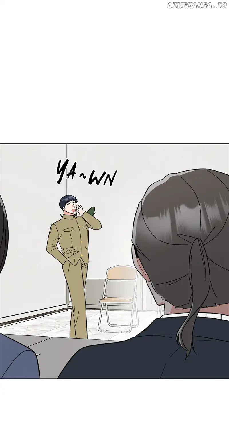 1st year Max Level Manager Chapter 125 216 11