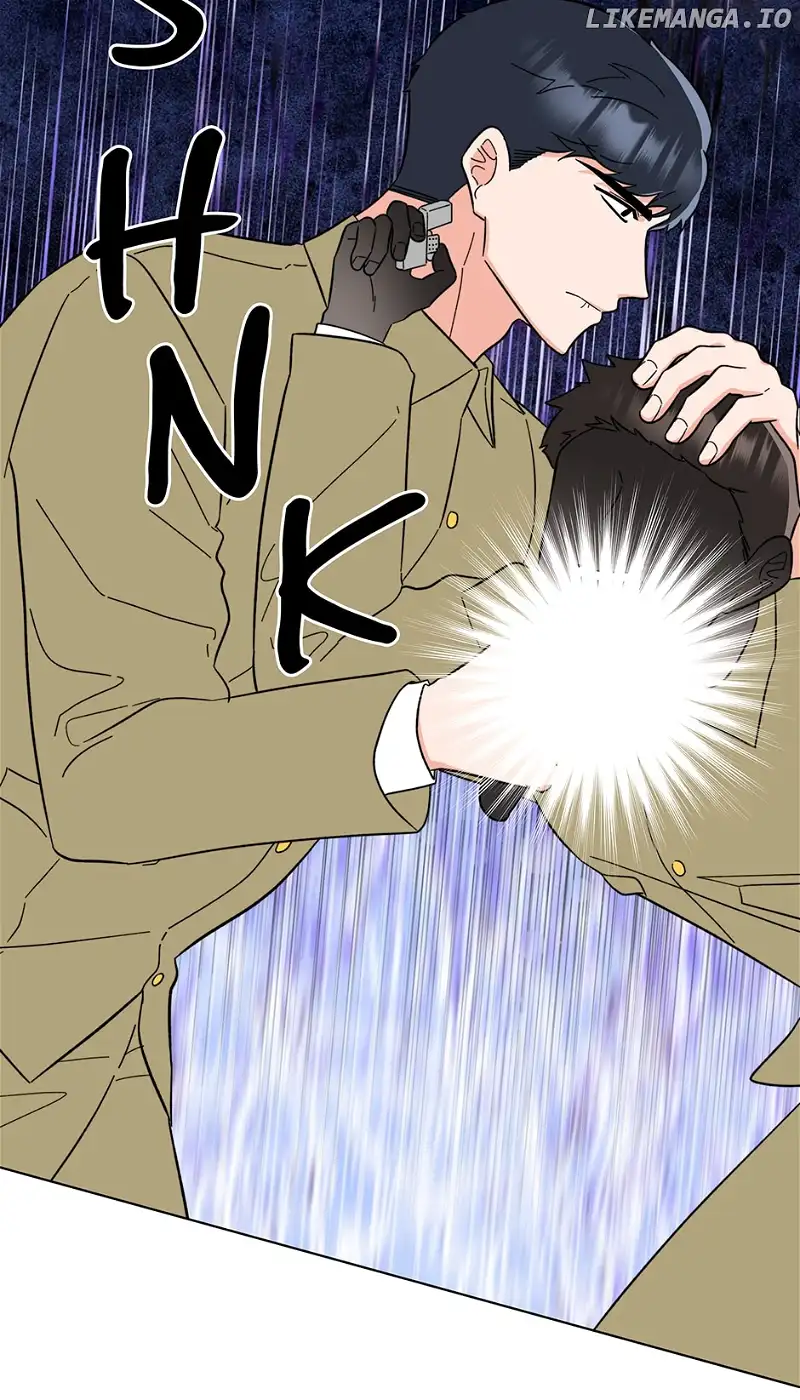 1st year Max Level Manager Chapter 125 220 15