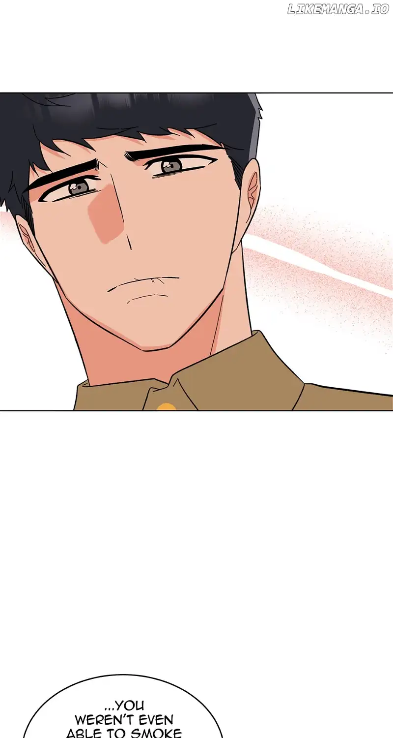 1st year Max Level Manager Chapter 125 222 17